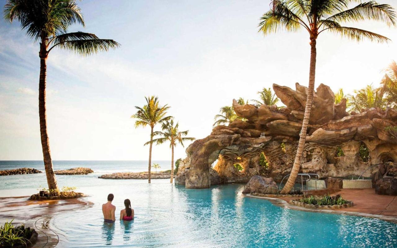 Aulani, A Disney Vacation Club Villa, Ko Olina, Hawai'I Каполей Экстерьер фото